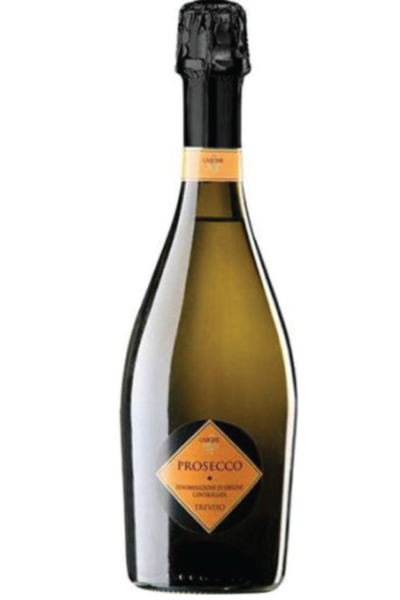 7 Cascine Prosecco Extra Dry Spumante Good Wine By The Exclusive