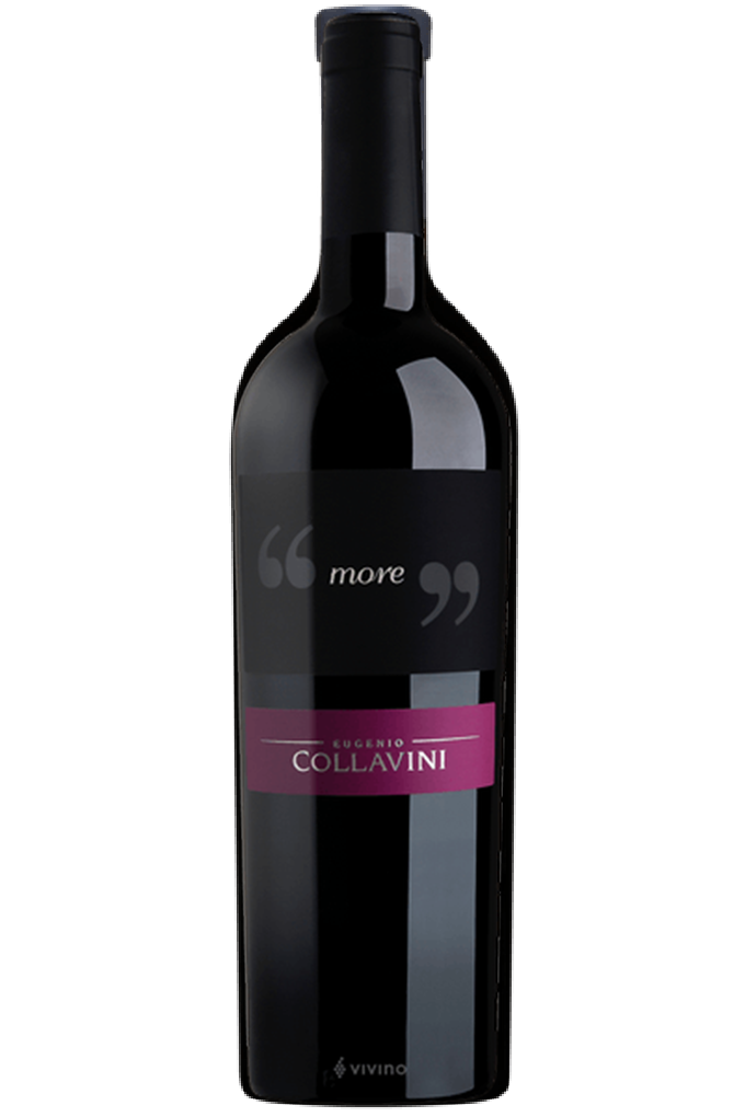 Eugenio Collavini More Igt Good Wine By The Exclusive