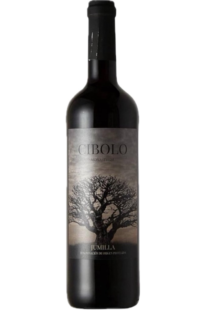 Alceno Cibolo Monastrell