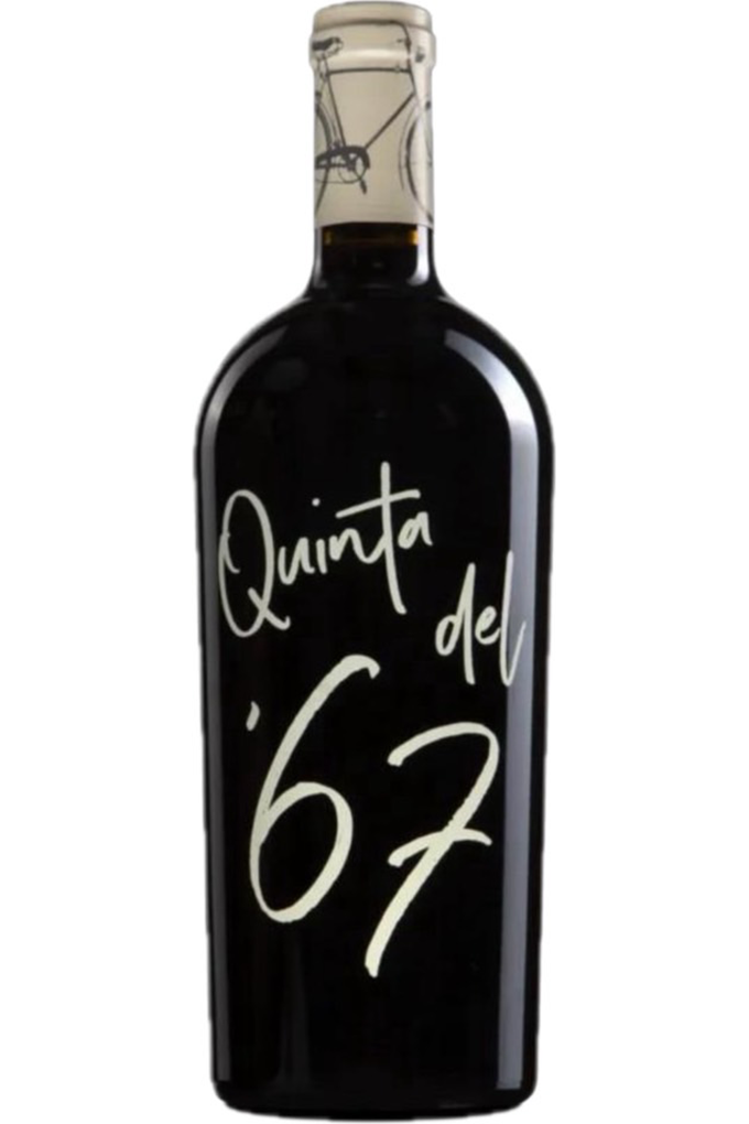 Volver Quinta Del 67