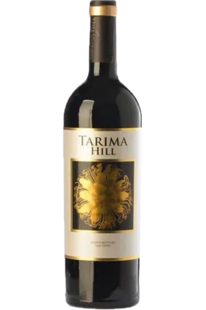 Volver Tarima Hill Old Vines Monastrell