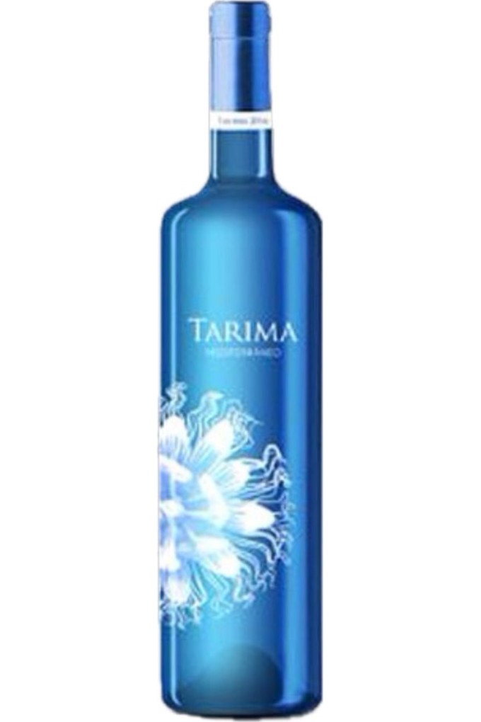 Tarima Mediterraneo Blanco