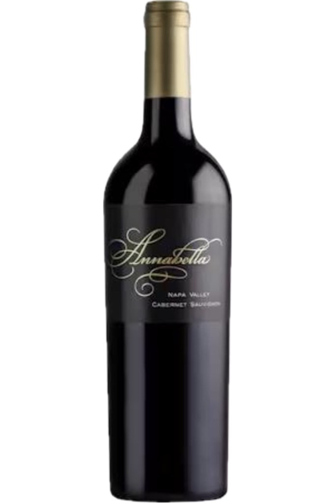 Annabella Napa Valley Cabernet Sauvignon