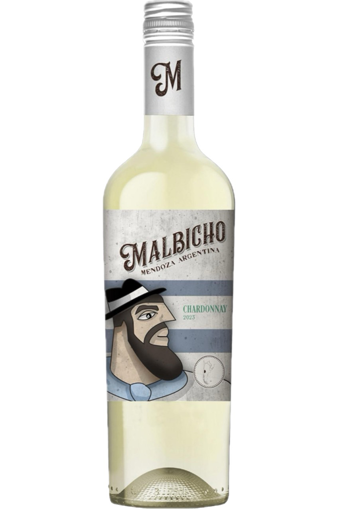 Malbicho Chardonnay