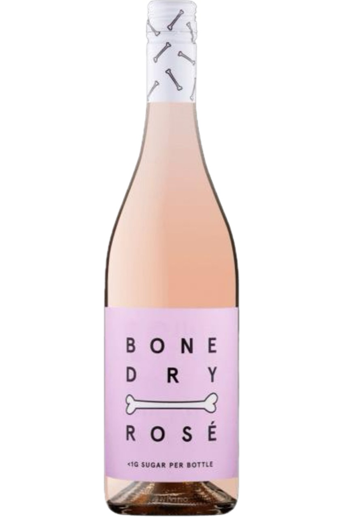 Bone Dry Rosé Vegan Friendly