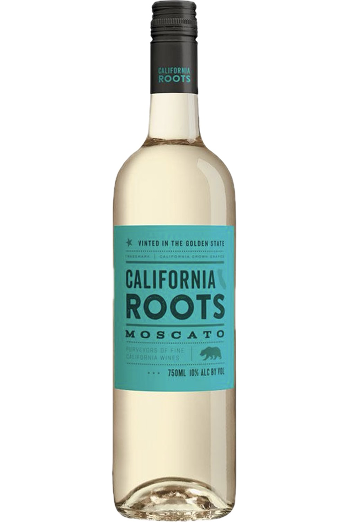California Roots Moscato
