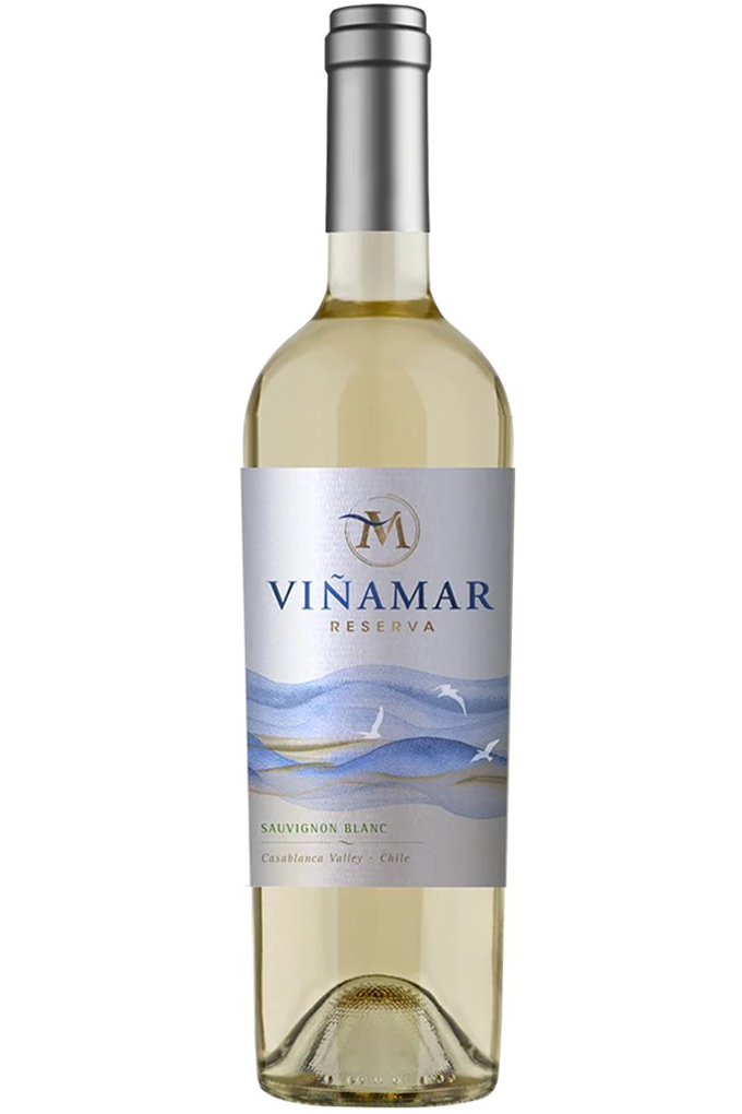 Vina Mar Sauvignon Blanc