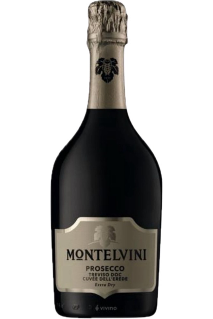Montelvini Cuvée Dell'Erede Prosecco Treviso Extra Dry DOC