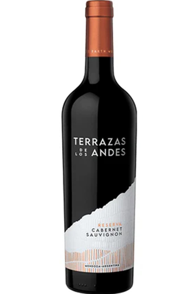 Terrazas Reserva Cabernet Sauvignon
