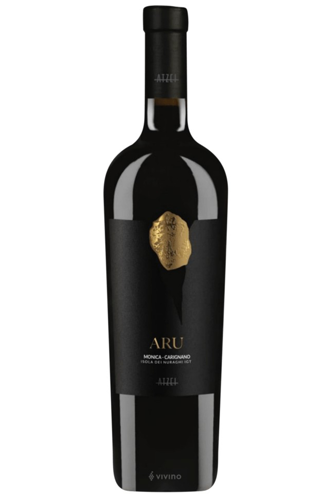 Aru Monica Carignano Isola Dei Nuraghi