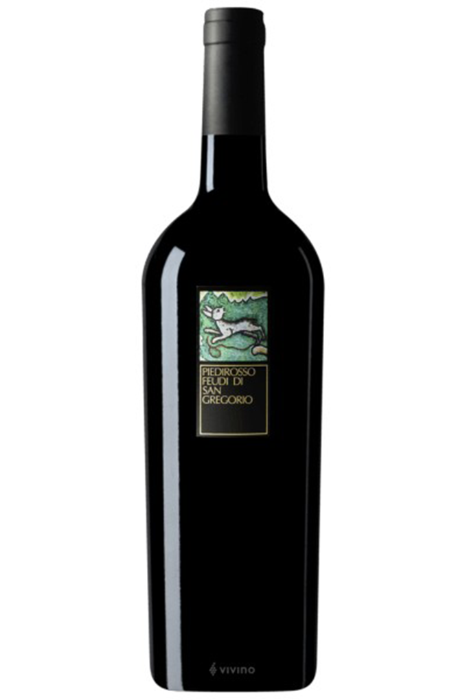 Feudi di San Gregorio Piedirosso Campania