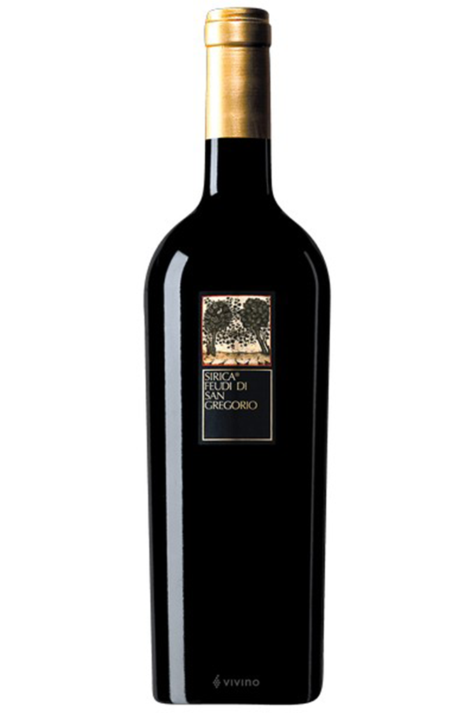 Feudi di San Gregorio Sirica Campania 