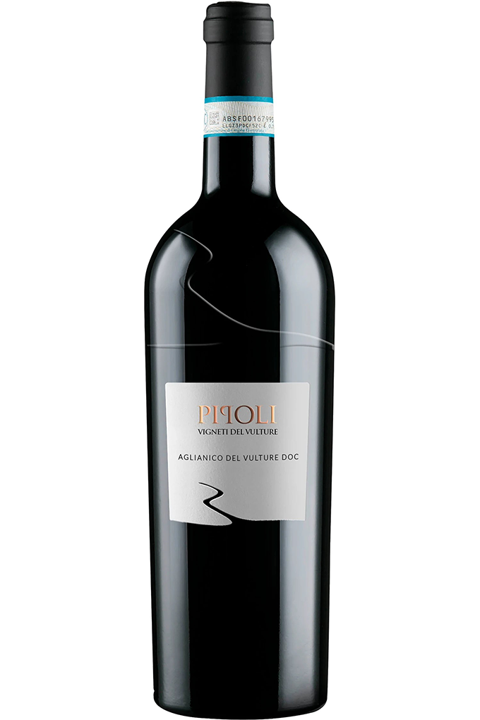 Vigneti Del Vulture Pipoli Aglianico Del Vulture