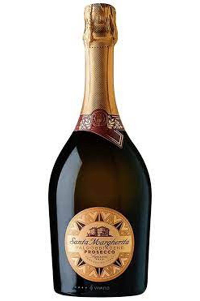 Valdobbiadene Santa Margherita Prosecco Brut DOCG