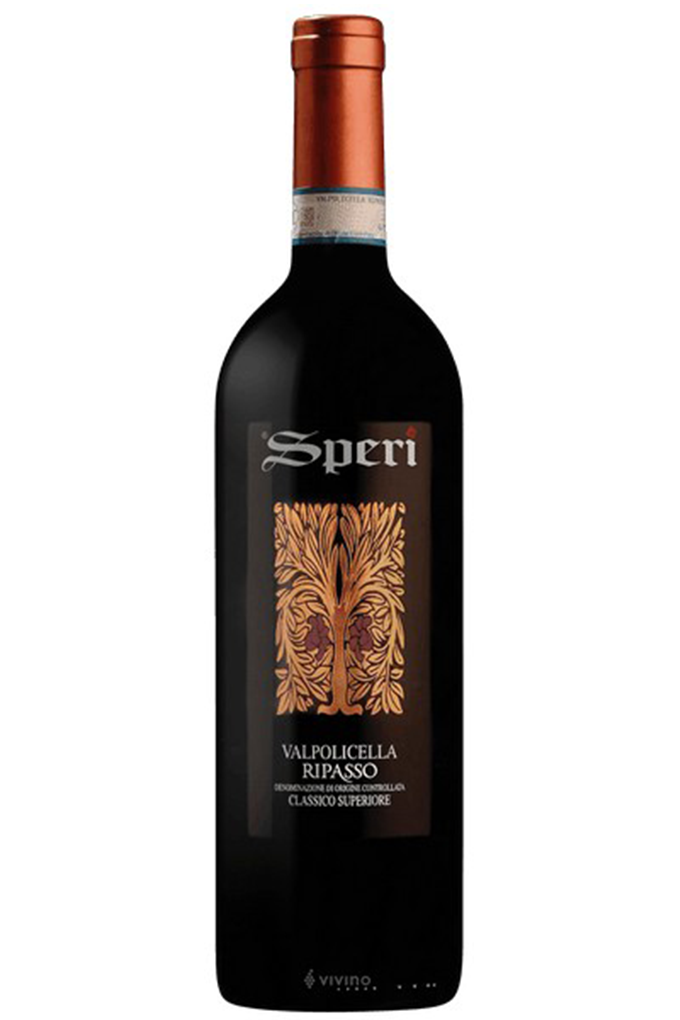 Speri Ripasso Valpolicella Classico Superiore