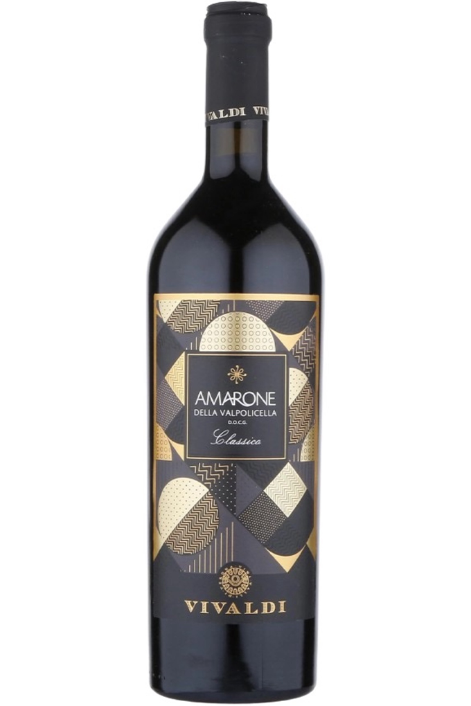 Vivaldi Amarone della Valpolicella Classico DOCG