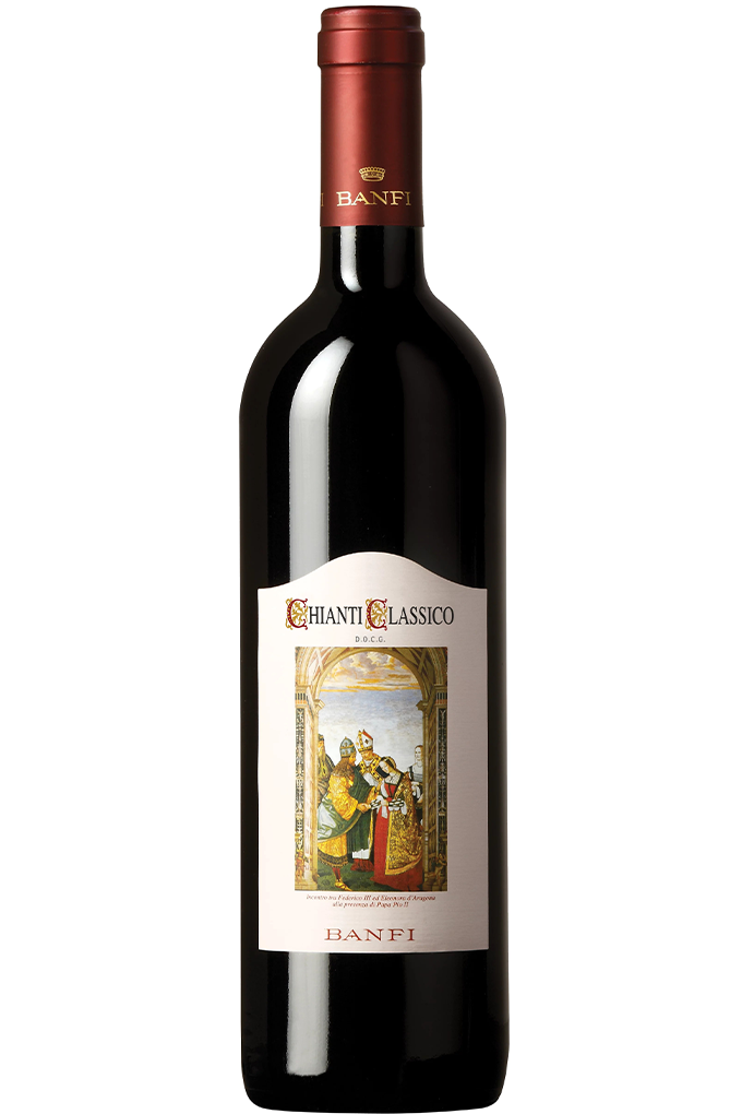 Banfi Chianti Toscana Classico IGT