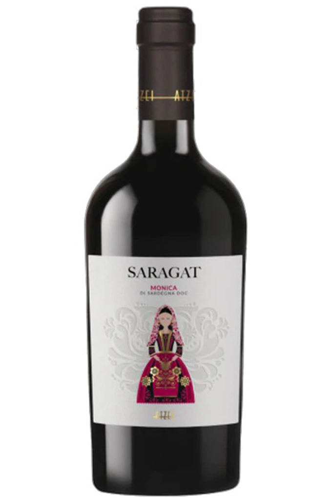 Saragat Monica Isola Del