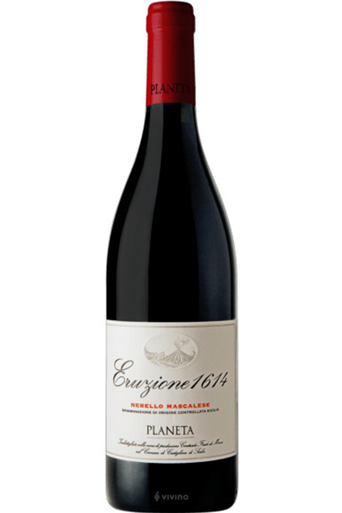 Planeta Eruzione 1614 Nerello Mascalese