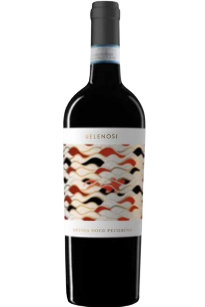 Velenosi Onda Montepulciano d’ Abruzzo DOC