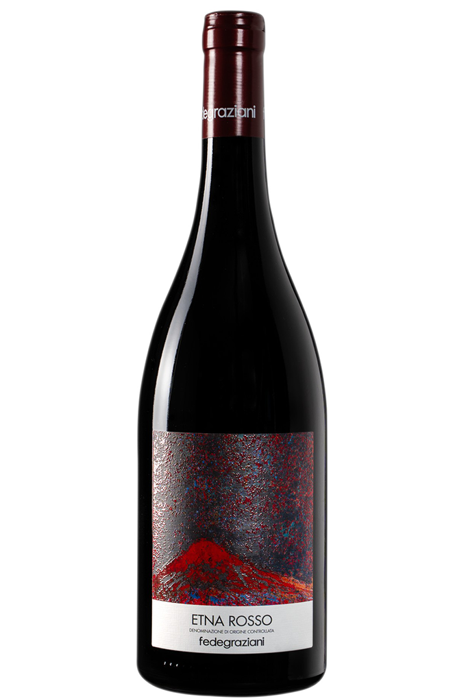 Fedegraziani Etna Rosso Sicilia