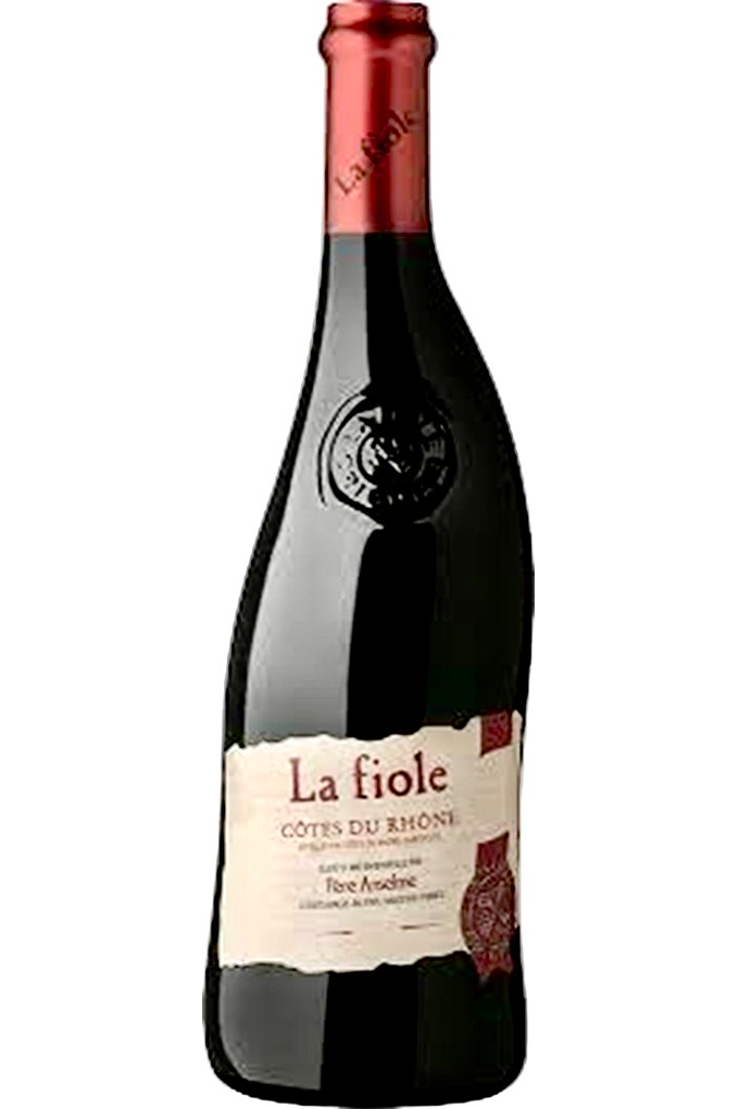 Pere Anselme La Fiole Viognier