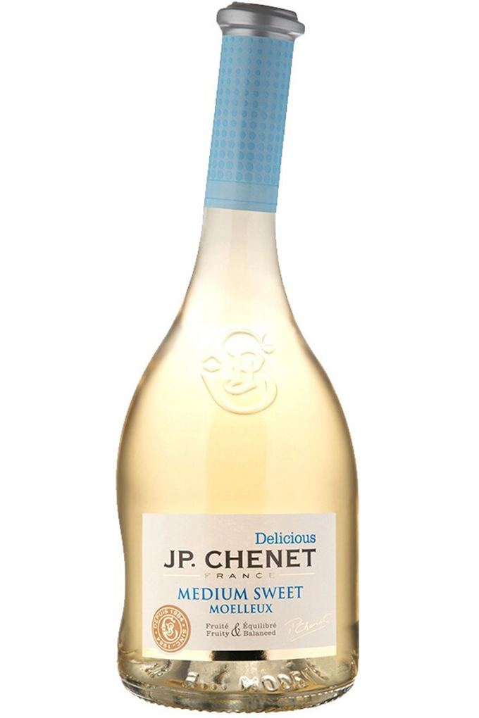 JP Chenet Medium Sweet Blanc Terres Du Midi Languedoc-Roussillon
