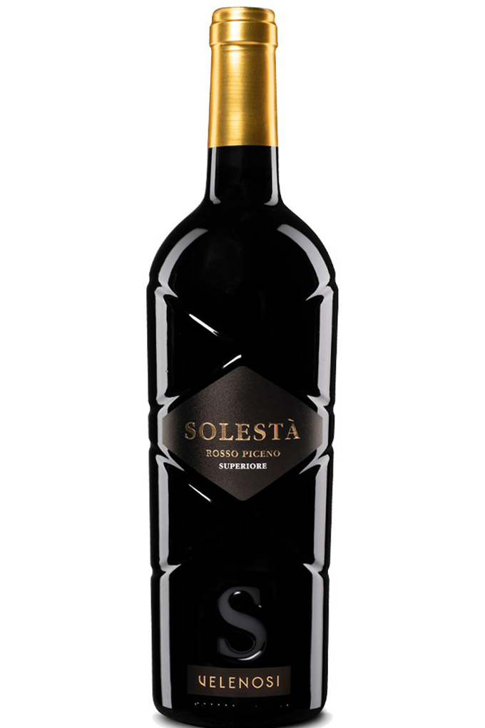 Velenosi Solesta Rosso Piceno Superiore DOC
