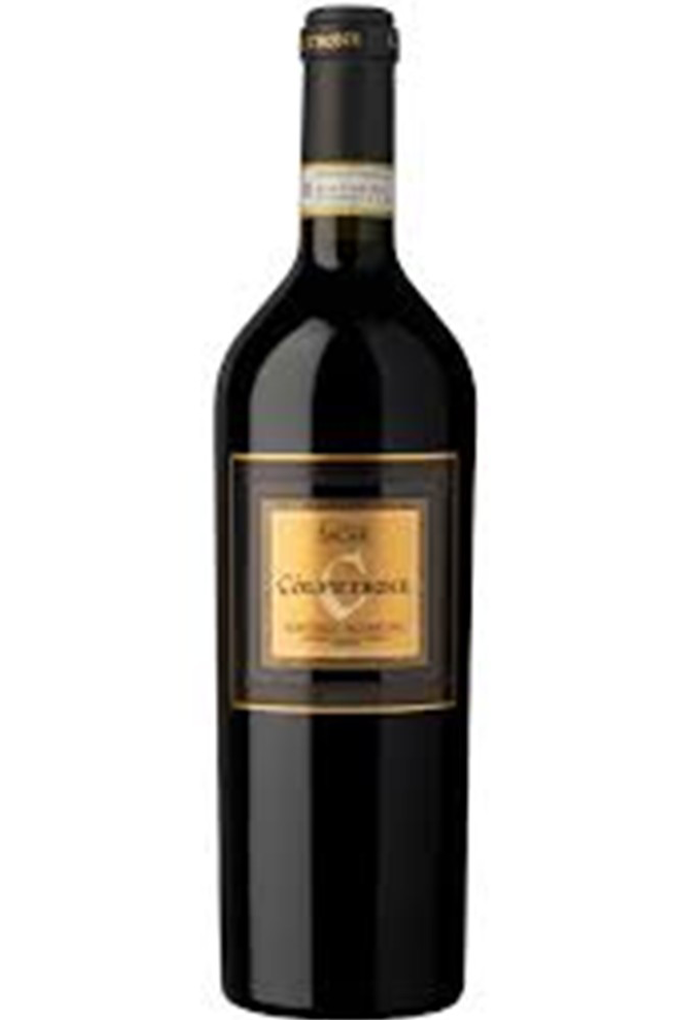 Colpetrone Sacer Montefalco Sagrantino DOCG