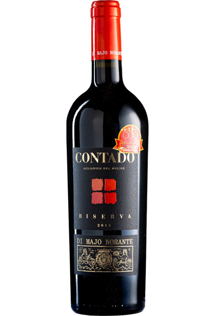 Di Majo Norante Contado Aglianico Riserva DOC