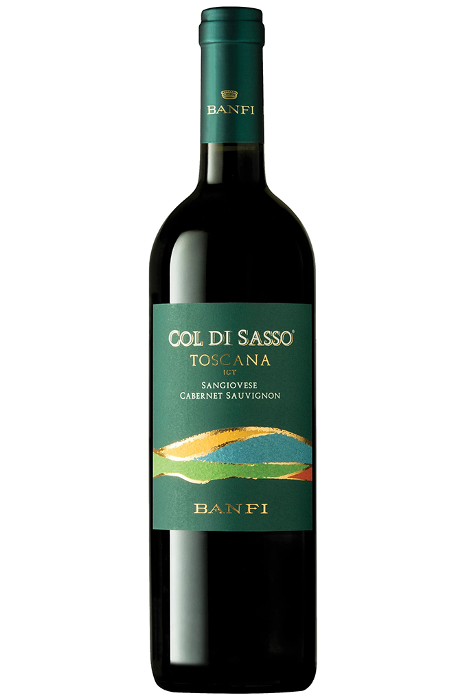 Banfi Col Di Sasso Toscana IGT