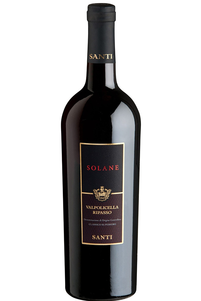 Santi Solane Valpolicella Ripasso DOC