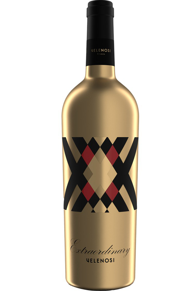 Velenosi Extraordinary Marche IGT