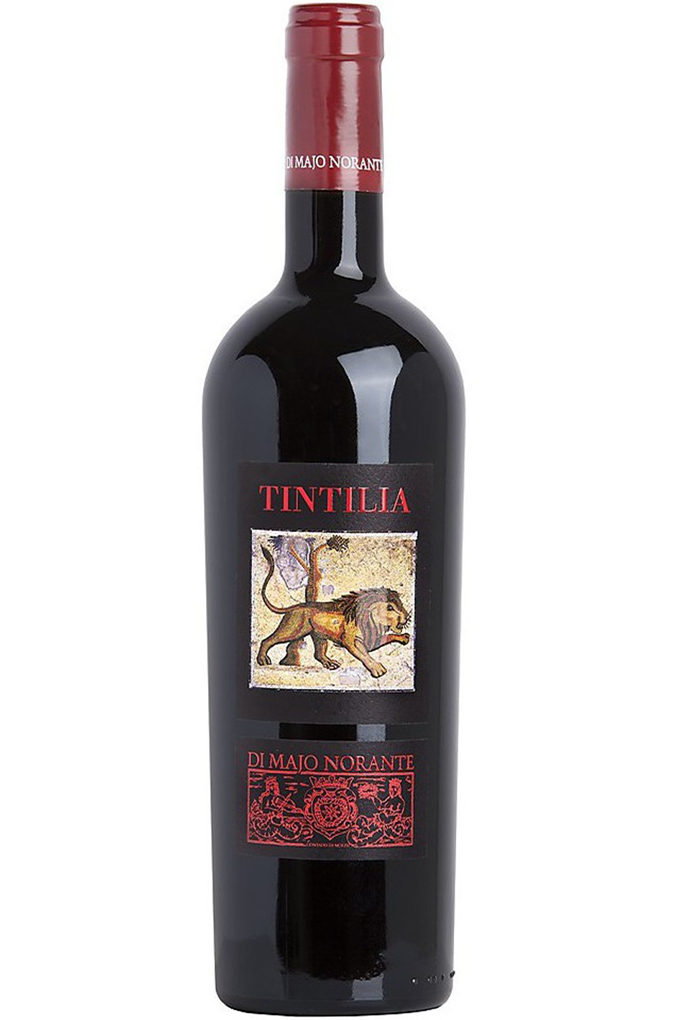 Di Majo Norante Tintilia Del Molise DOC