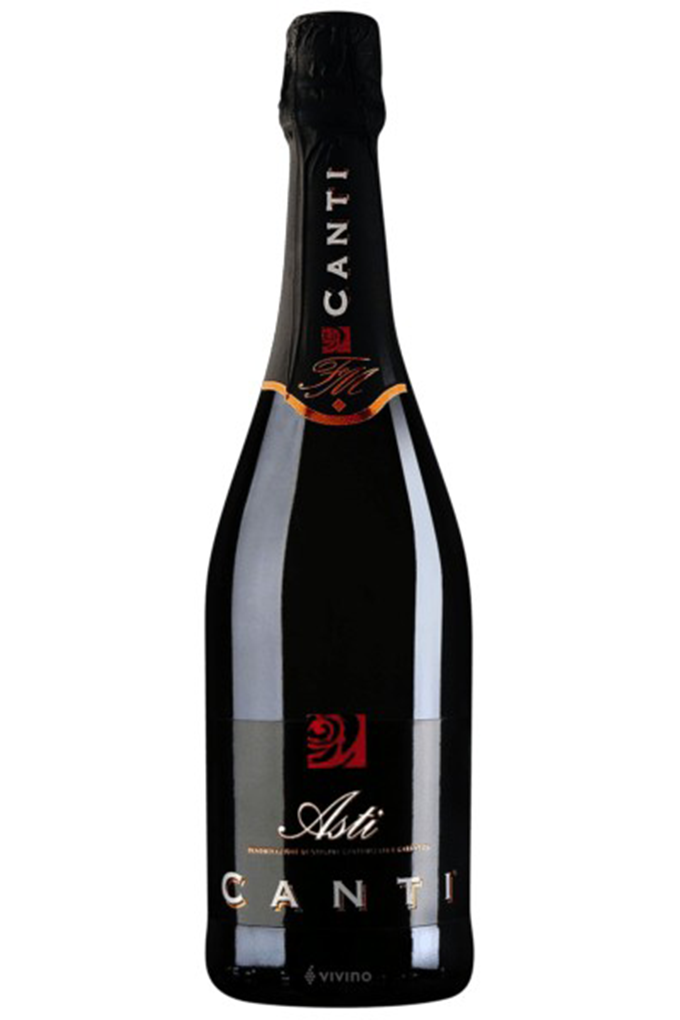 Canti Moscato Bianco Asti Piedmont NV DOCG