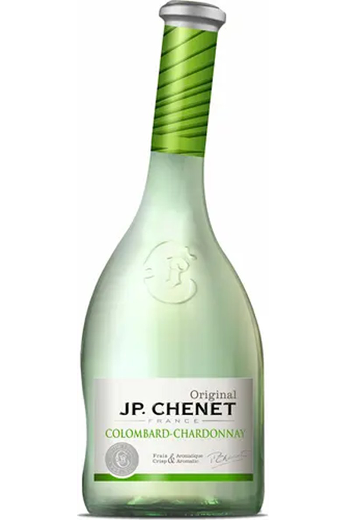 JP Chenet Colombard Chardonnay Vin de France