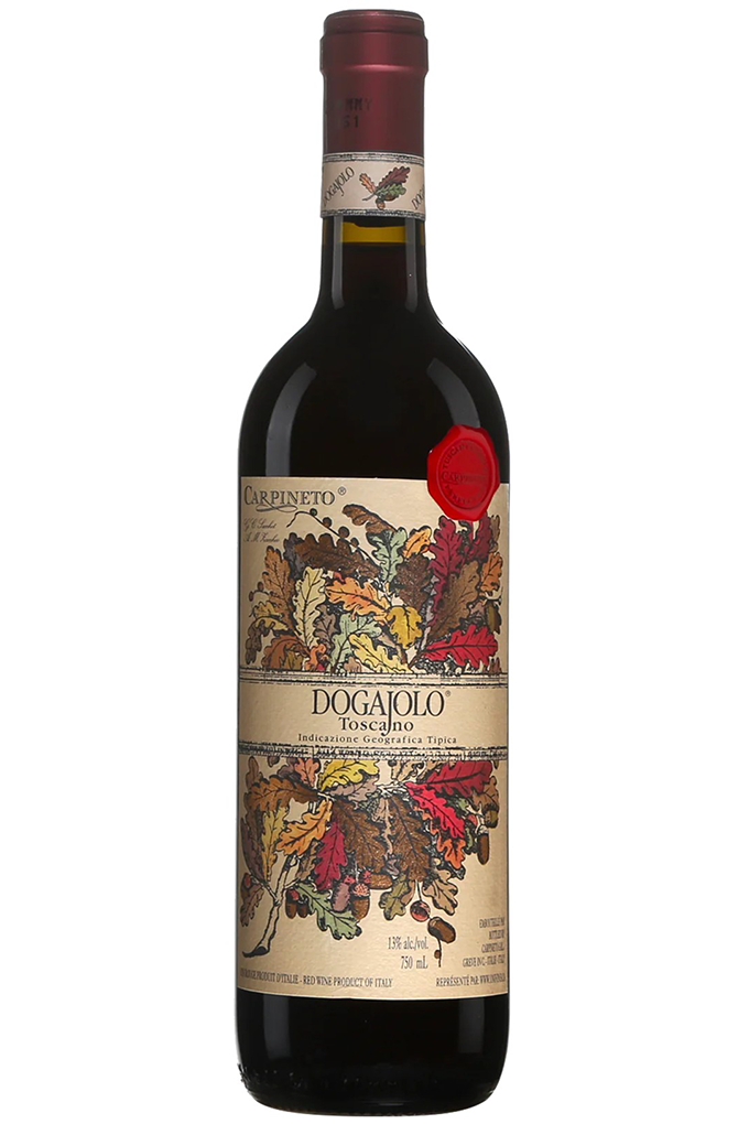 Carpineto Dogajolo Sangiovese Cabernet Sauvignon
