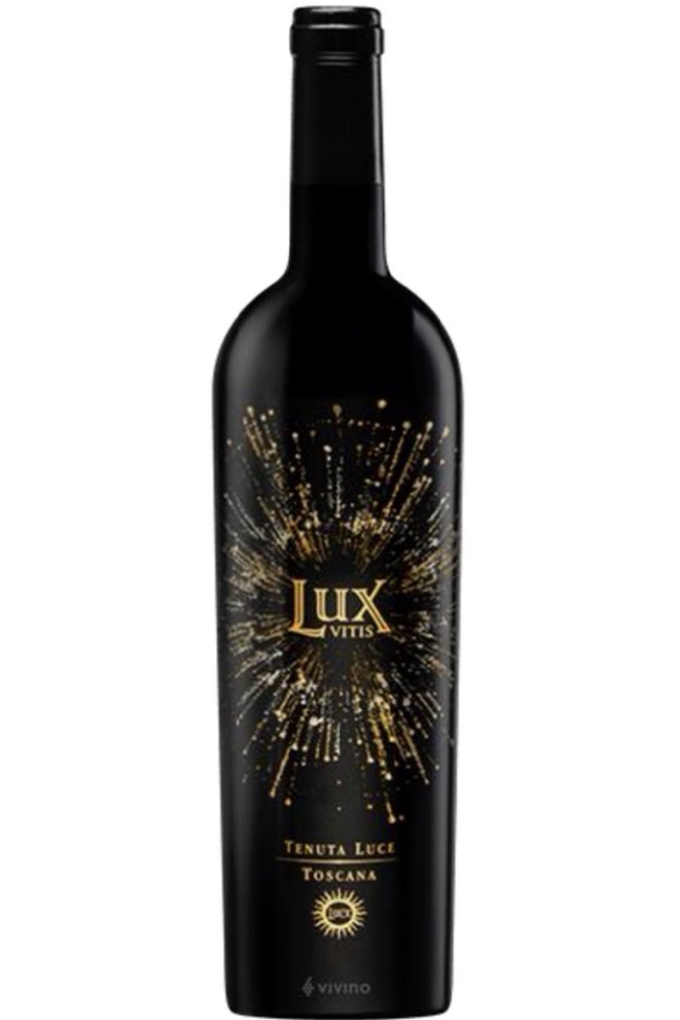 Tenuta Luce Lux Vitis Toscana IGT