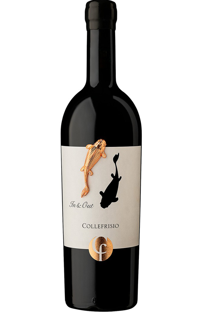 Collefrisio In&Out