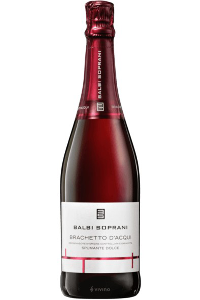 Balbi Soprani Moscato D'Asti Piedmont DOCG