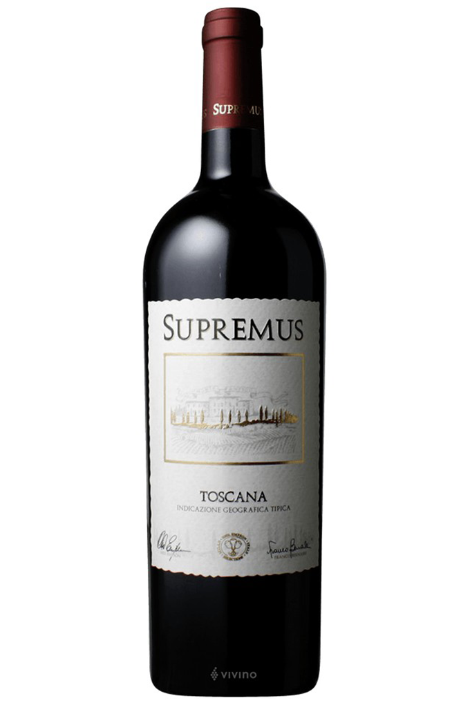 Monte Antico Supremus Tuscana IGT