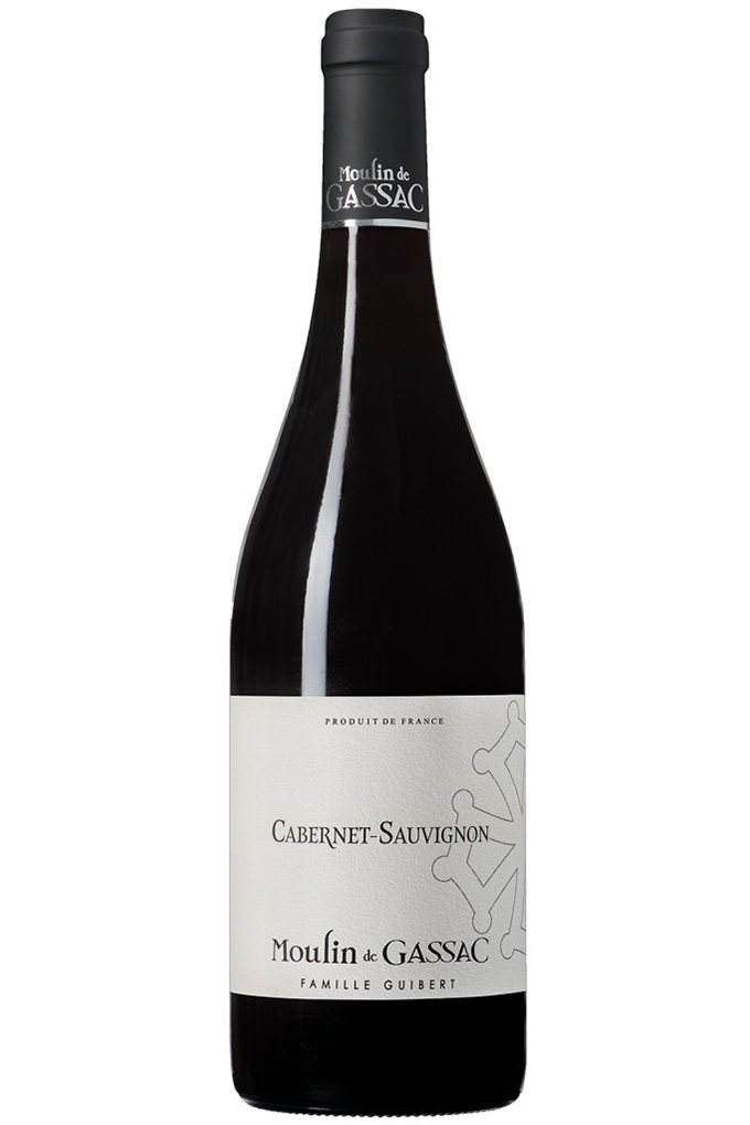 Moulin de Gassac Cabernet Sauvignon IGP Pays d' Heraul