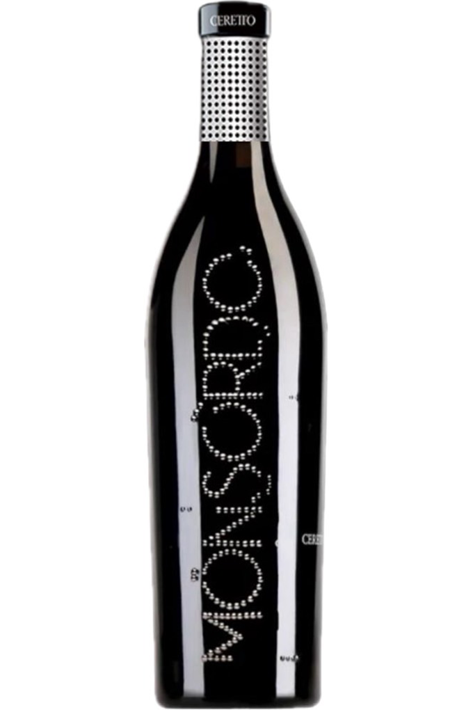 Ceretto Langhe Rosso "Monsordo" BIO Ceretto DOC