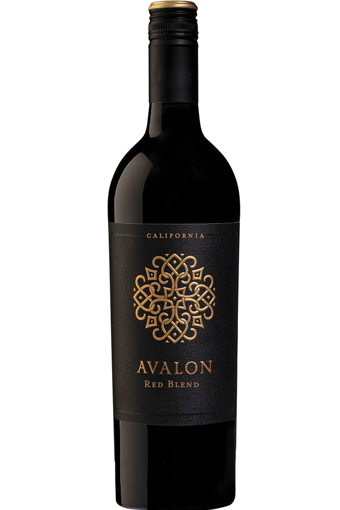 Avalon Lodi Cabernet Sauvignon