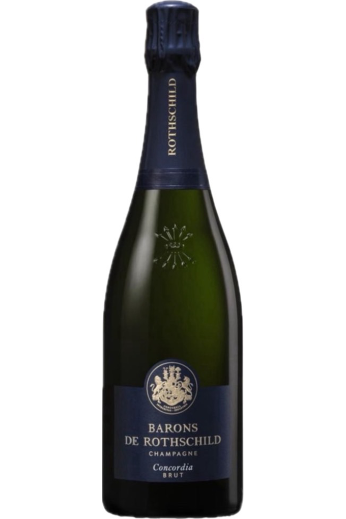 Barons de Rothschild Concordia Brut AOC