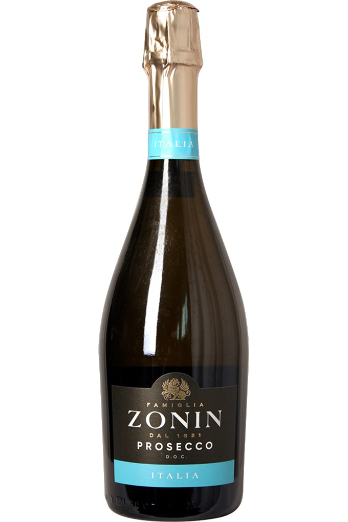 Zonin Prosecco Brut