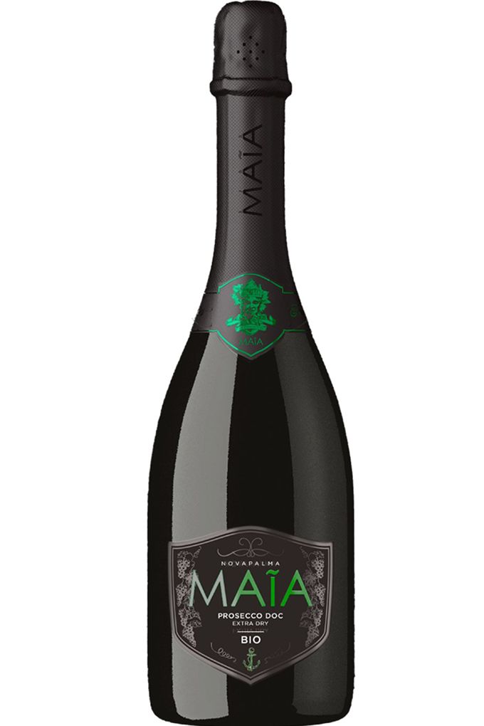 Maia Prosecco Doc Extra Dry Bio