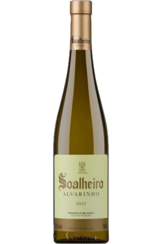 Soalheiro Alvarinho