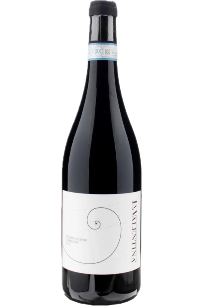 La Valentina Montepulicano D'Abruzo DOC
