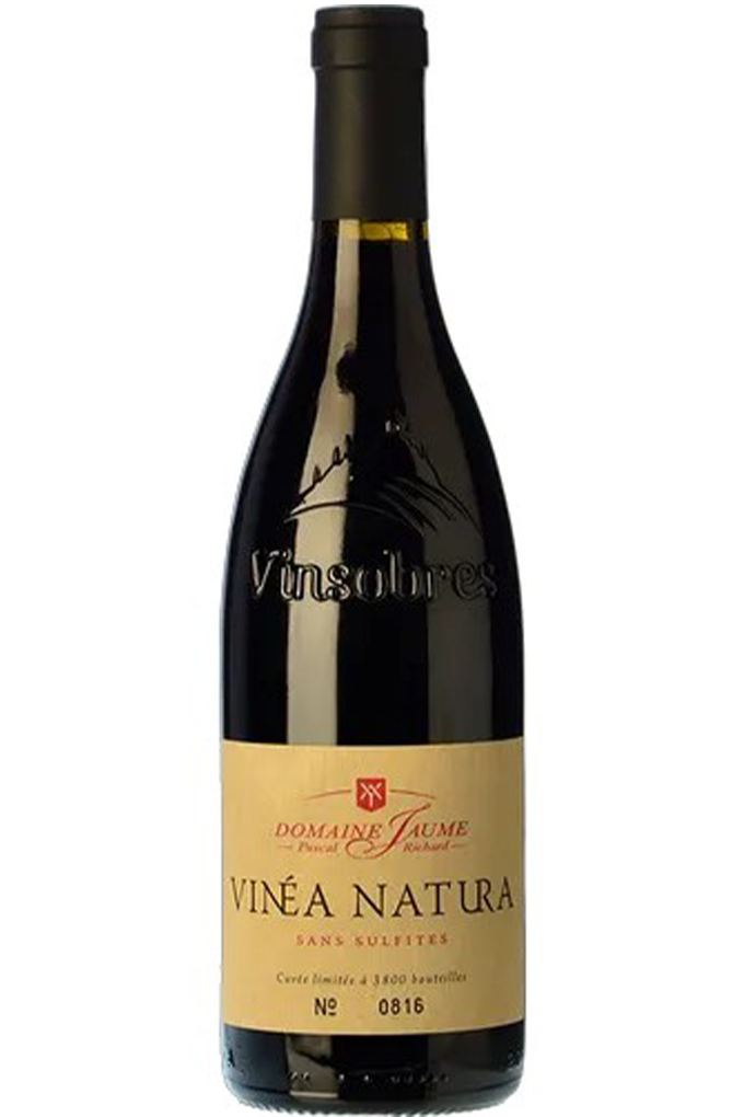 Domaine Janme Vinsobres Vinea Natura AOP
